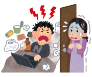 引きこもりやニートのほうがネットビジネスで稼げる理由は？